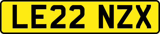 LE22NZX