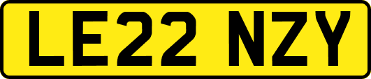 LE22NZY