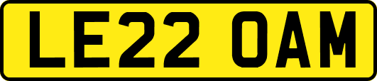 LE22OAM