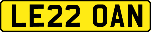 LE22OAN