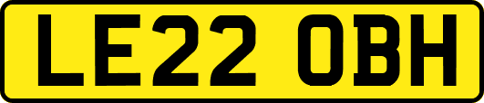 LE22OBH
