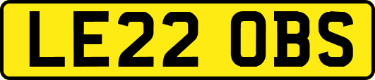 LE22OBS
