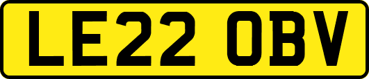 LE22OBV