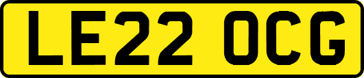 LE22OCG