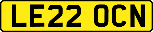 LE22OCN