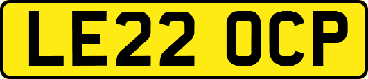 LE22OCP