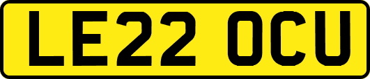 LE22OCU