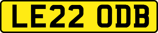 LE22ODB