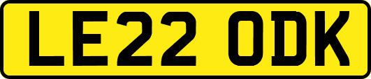 LE22ODK
