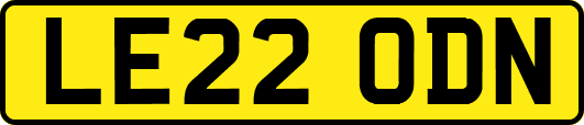 LE22ODN