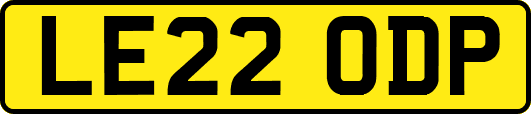 LE22ODP