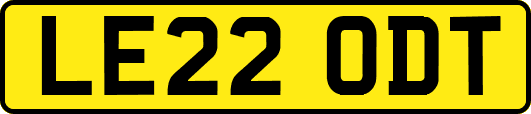 LE22ODT