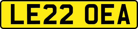 LE22OEA