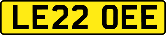 LE22OEE