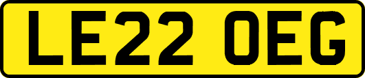 LE22OEG