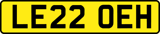 LE22OEH