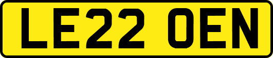 LE22OEN