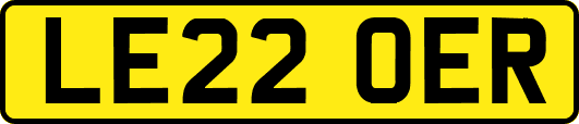 LE22OER