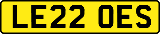 LE22OES