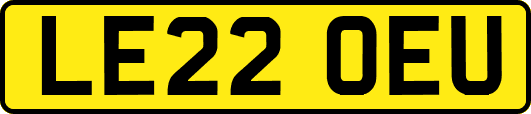 LE22OEU