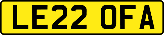 LE22OFA