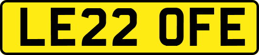LE22OFE