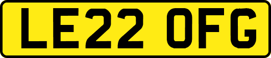 LE22OFG