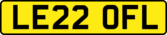 LE22OFL