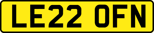 LE22OFN