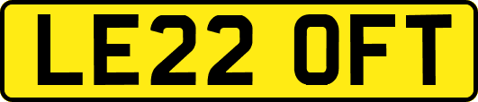 LE22OFT