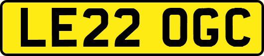 LE22OGC