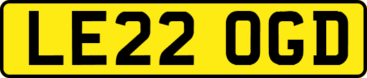 LE22OGD