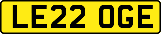 LE22OGE