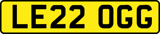 LE22OGG