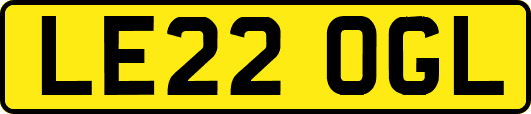 LE22OGL