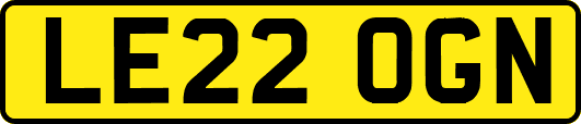 LE22OGN
