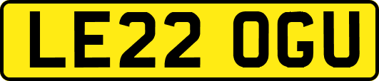 LE22OGU