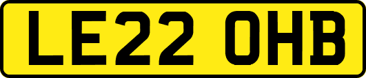 LE22OHB
