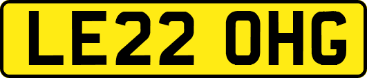 LE22OHG