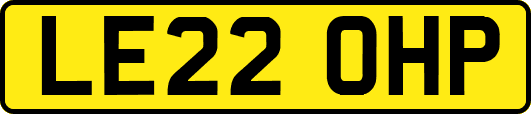 LE22OHP