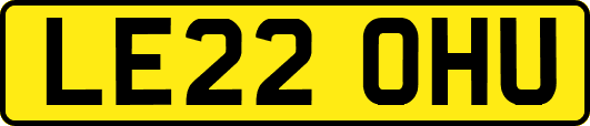 LE22OHU