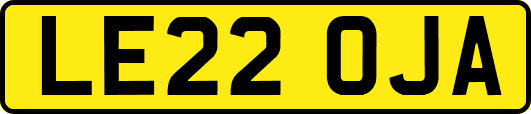 LE22OJA