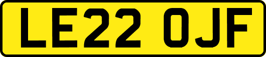 LE22OJF