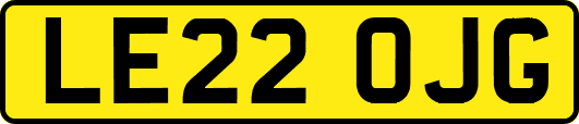 LE22OJG