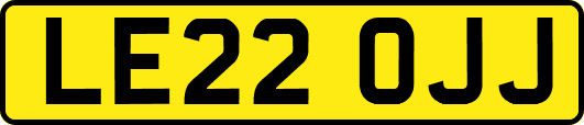 LE22OJJ
