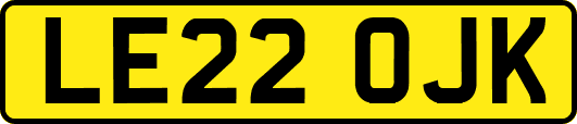LE22OJK