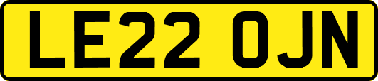 LE22OJN