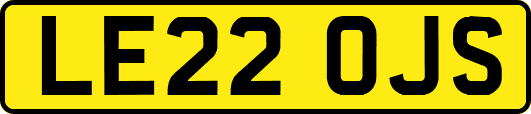 LE22OJS