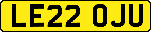 LE22OJU