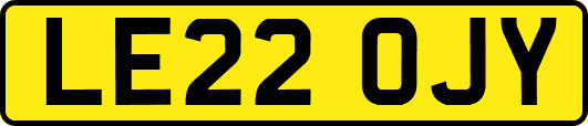 LE22OJY